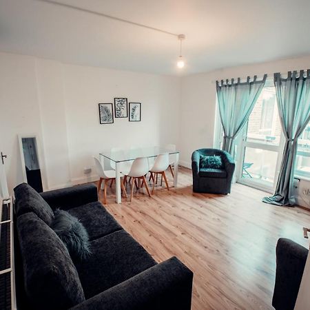 Stay In Islington In Style 3Bdr Apt Nr Upper St London Eksteriør bilde