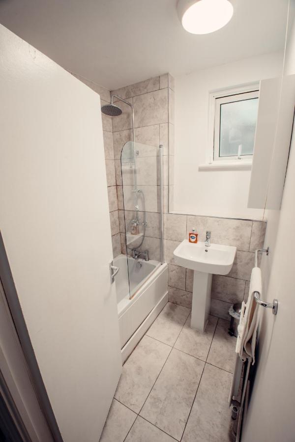 Stay In Islington In Style 3Bdr Apt Nr Upper St London Eksteriør bilde