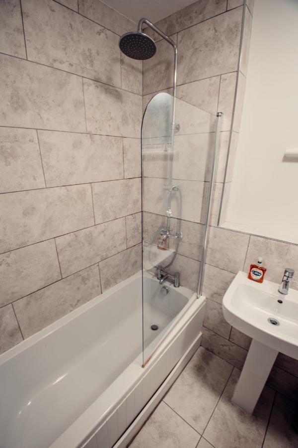Stay In Islington In Style 3Bdr Apt Nr Upper St London Eksteriør bilde