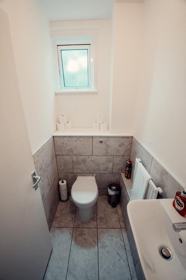 Stay In Islington In Style 3Bdr Apt Nr Upper St London Eksteriør bilde