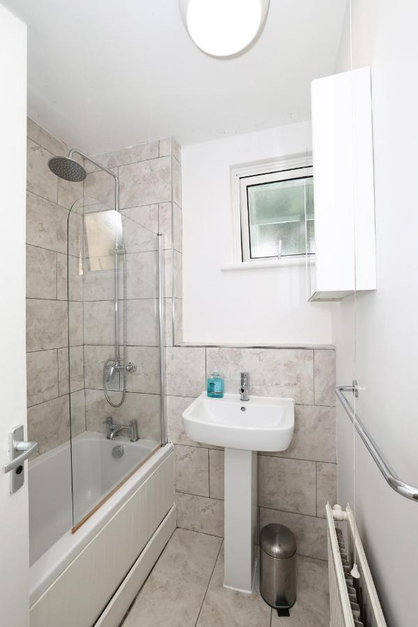 Stay In Islington In Style 3Bdr Apt Nr Upper St London Eksteriør bilde