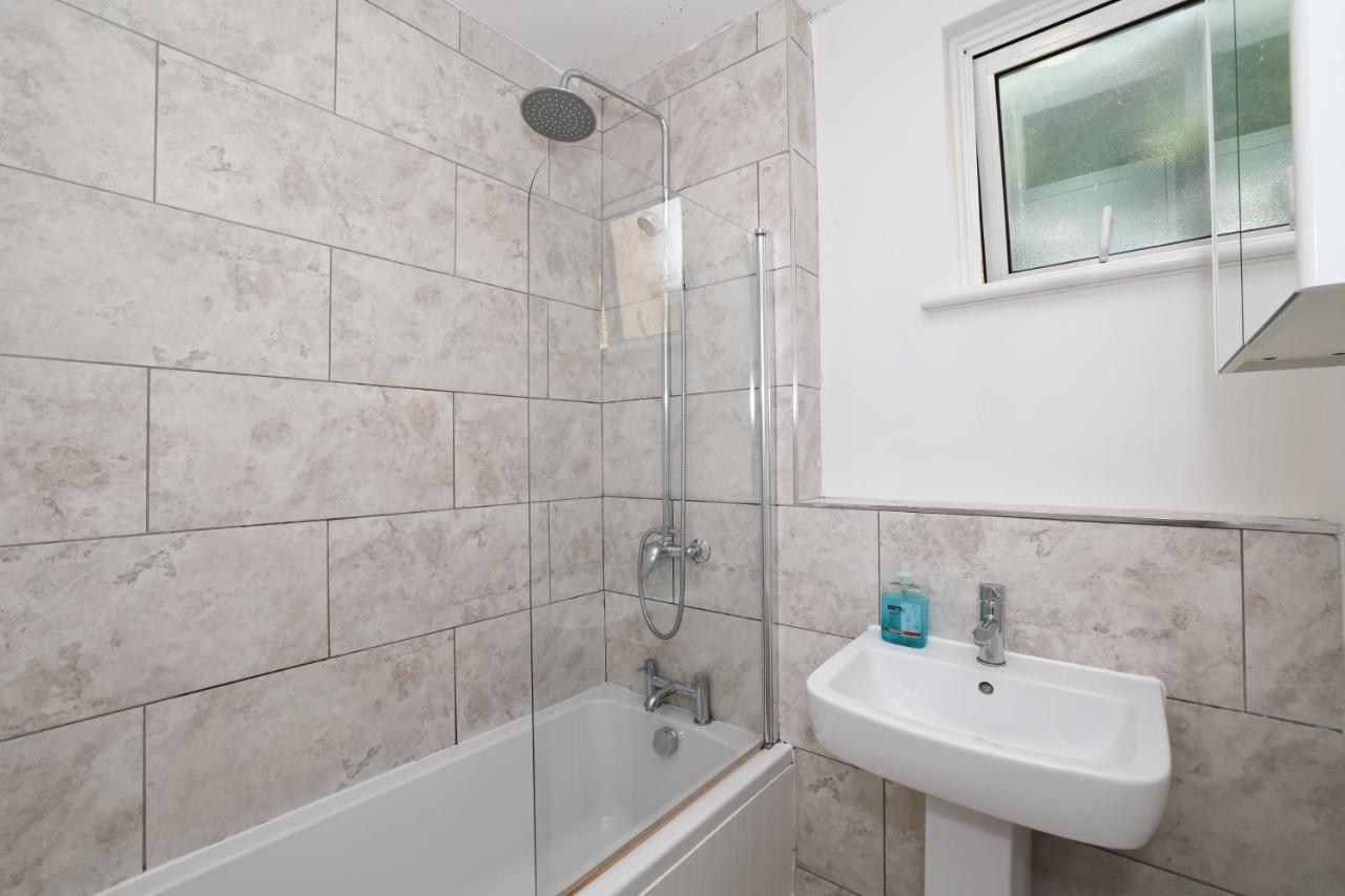 Stay In Islington In Style 3Bdr Apt Nr Upper St London Eksteriør bilde